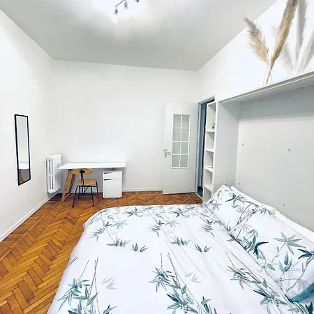 Casa Milu Turyn