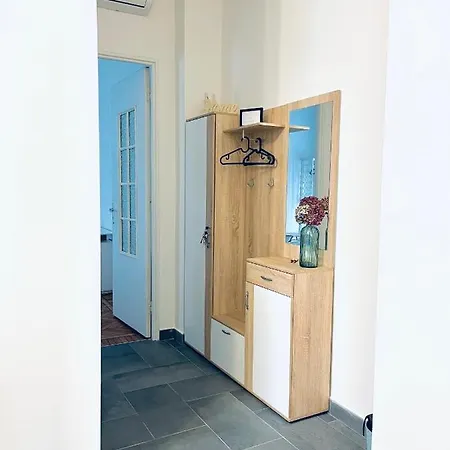 Casa Milu Apartament *