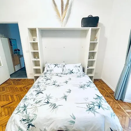 Casa Milu 公寓 都灵