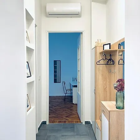 Casa Milu Apartment