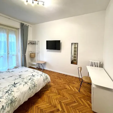 Casa Milu Lägenhet *