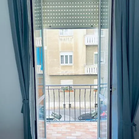 Casa Milu Apartamento Turín