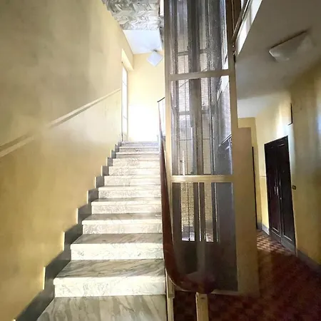 Casa Milu Turyn