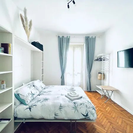 Apartament Casa Milu