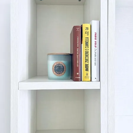 Casa Milu Apartamento