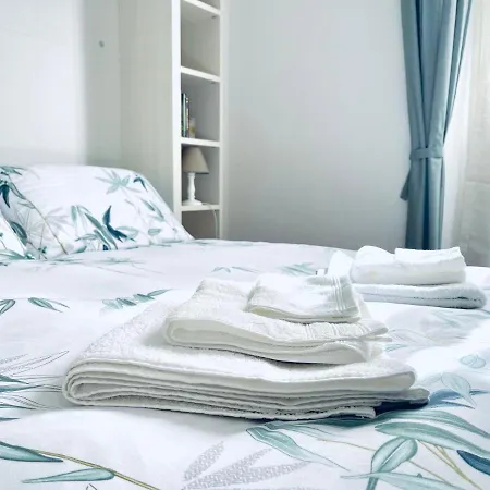 Casa Milu Apartamento Turín