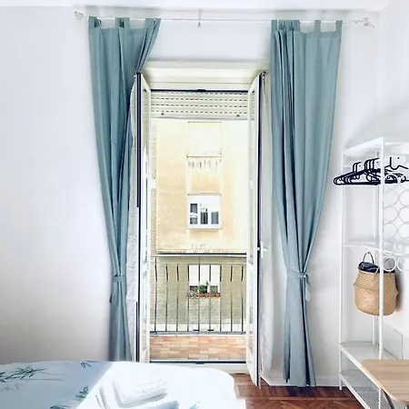 Casa Milu Apartment