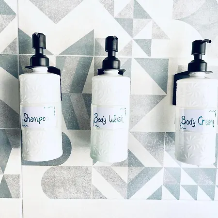 Casa Milu 公寓 都灵