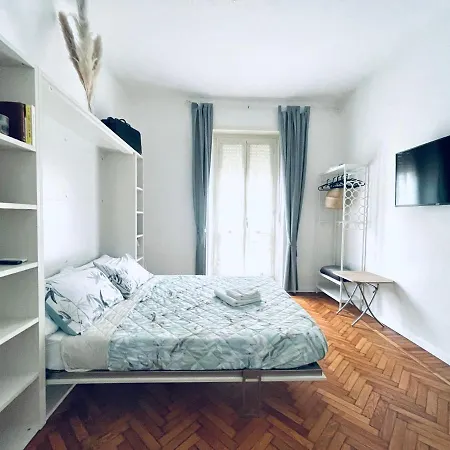 Casa Milu Apartment *