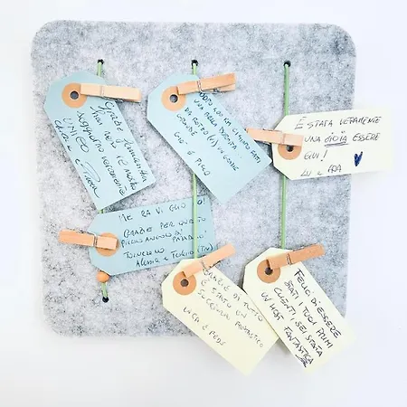 Casa Milu Apartamento