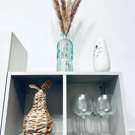 Apartamento Casa Milu *