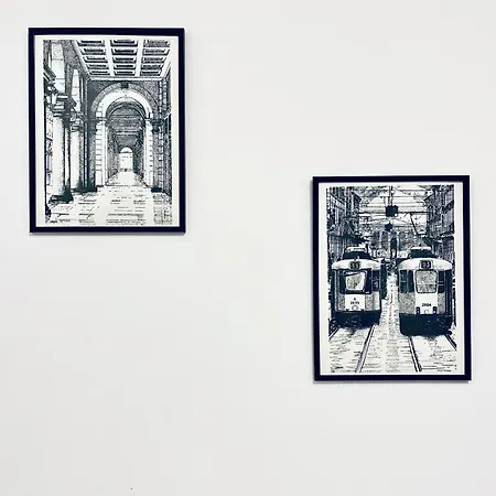 Apartamento Casa Milu *