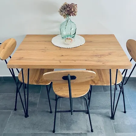 Casa Milu Apartamento