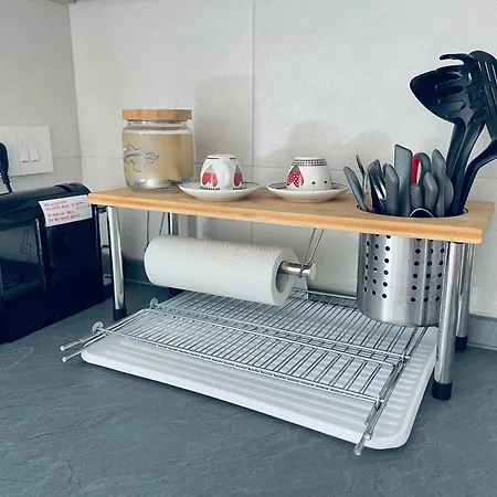 Apartamento Casa Milu