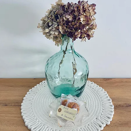 Apartamento Casa Milu *