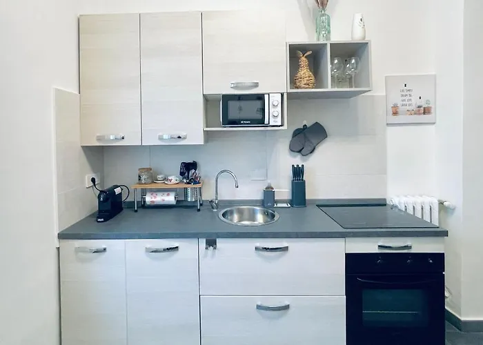 Casa Milu Apartment Turin