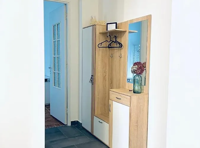 Casa Milu Apartment *