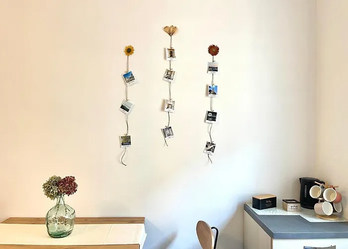 Casa Milu Apartmán