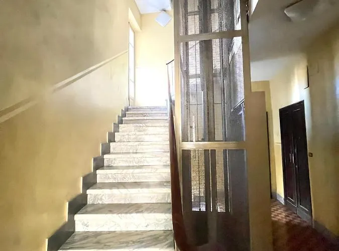 Casa Milu Turín