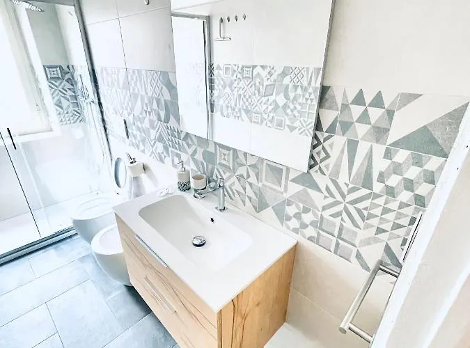 Apartmán Casa Milu