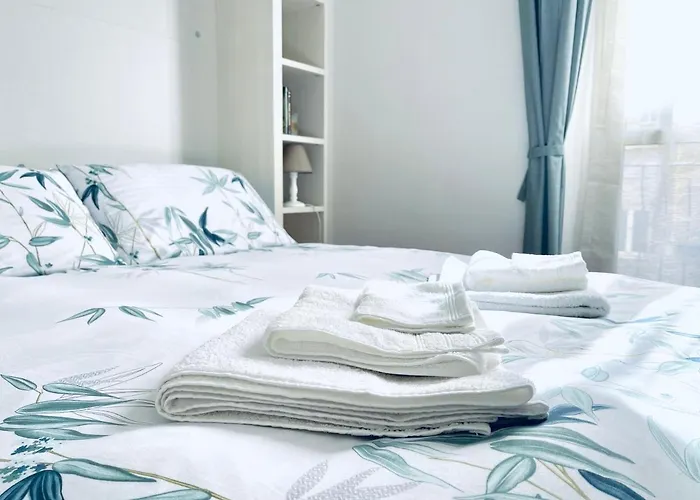 Casa Milu Apartmán Turín