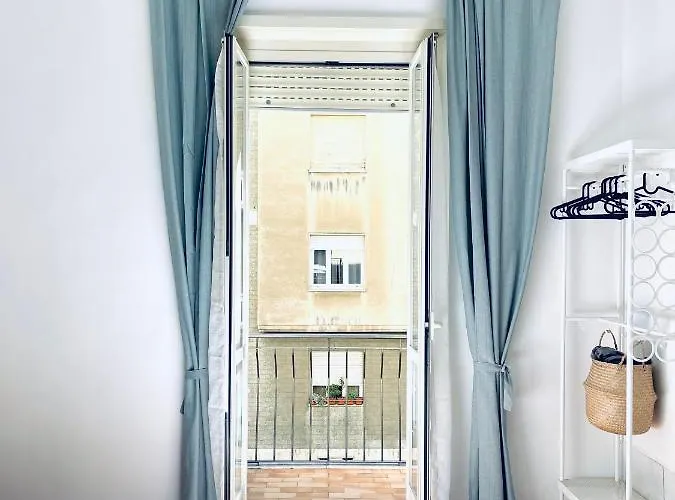 Casa Milu Apartment