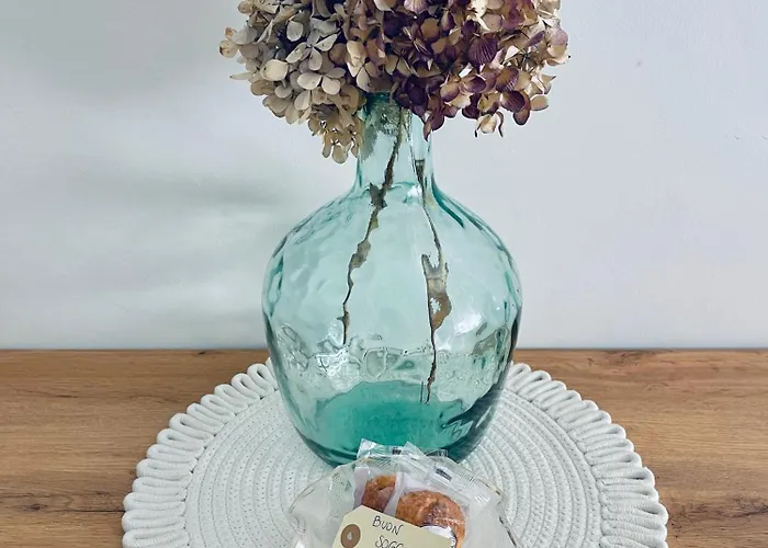 Apartment Casa Milu *