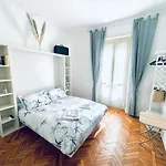 Daire Casa Milu Torino