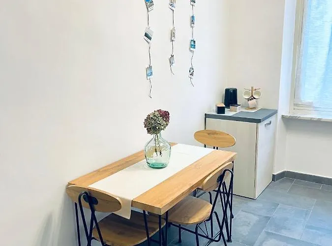 Casa Milu * Torino