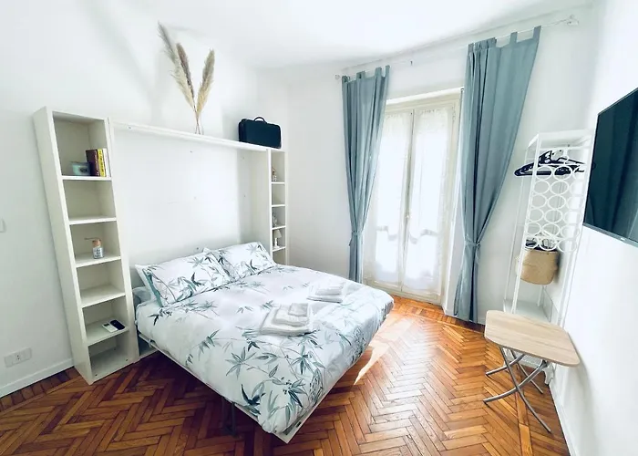 Lejlighed Casa Milu Torino