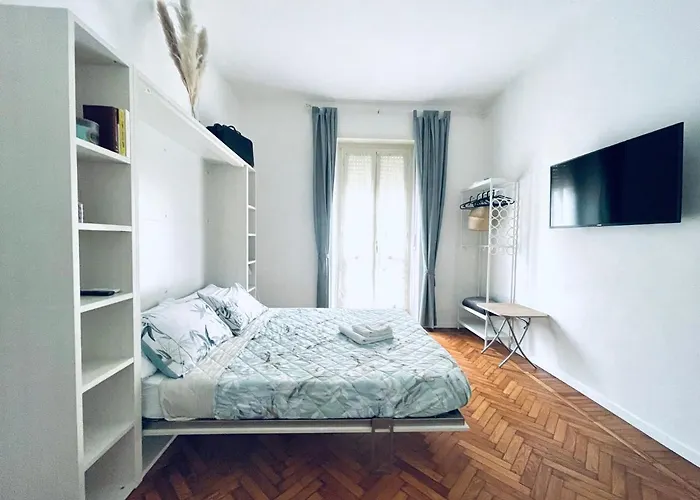 Casa Milu Lejlighed *