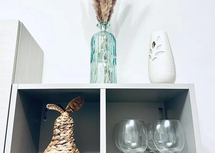 Lejlighed Casa Milu *
