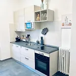 Daire Casa Milu Torino
