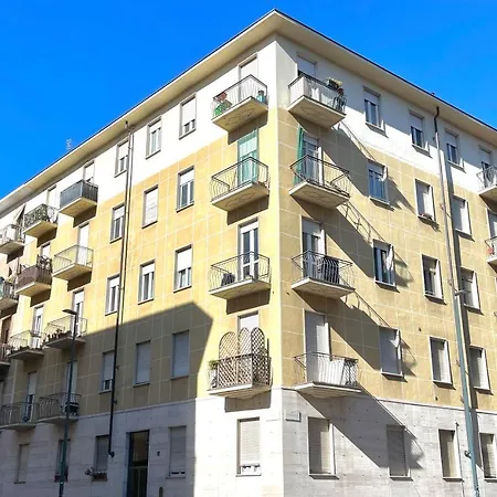 Lägenhet Casa Milu *