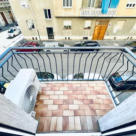 Casa Milu
