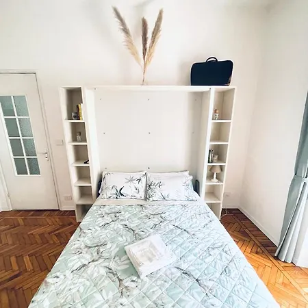 Casa Milu * Torino