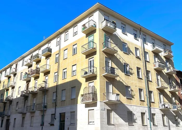 Lägenhet Casa Milu *