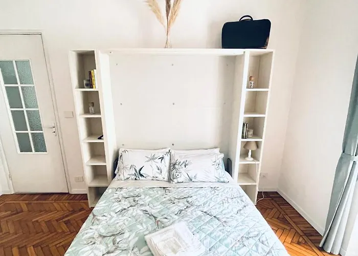 Casa Milu * Turin